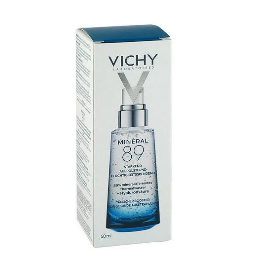 VICHY MINERAL 89 Elixier